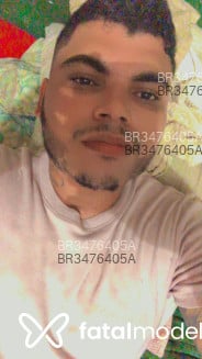 Acompanhante Arnaldo Junior - Perfil