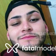 Acompanhante Guisouza - Perfil