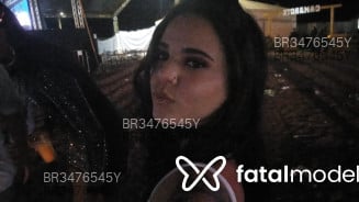 Acompanhante Carla - Perfil