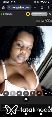 Acompanhante Vanessa - Perfil