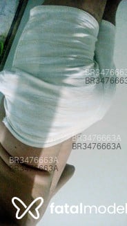 Acompanhante Diva Fabulosa - Perfil