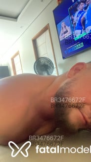 Acompanhante Loirinho - Perfil
