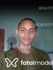 Acompanhante Edgadelas - Perfil