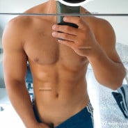 Acompanhante Geovani - Perfil