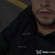 Acompanhante Lucas Felipe - Perfil