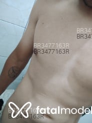Acompanhante Lucas Felipe - Perfil