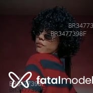 Acompanhante Kaylla - Perfil