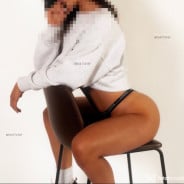 Acompanhante Anita - Perfil