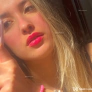 Acompanhante Angel - Perfil