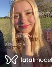 Acompanhante Angel - Perfil