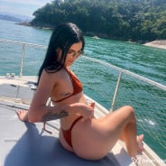 Acompanhante Biia - Perfil