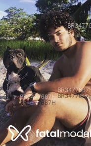 Acompanhante Surfistasafado - Perfil