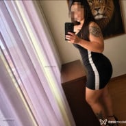 Acompanhante Esther Bonfim - Perfil