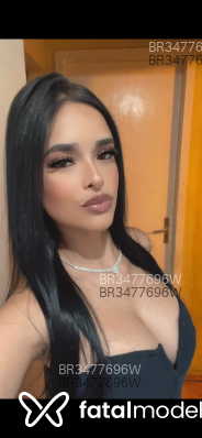 Acompanhante Silva - Perfil