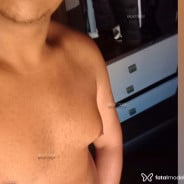 Acompanhante Diego Barbosa - Perfil