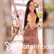 Acompanhante Dania - Perfil