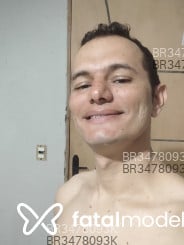 Acompanhante Leonardo - Perfil