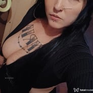 Acompanhante Gabriela - Perfil