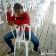 Acompanhante Ñuñi Son - Perfil