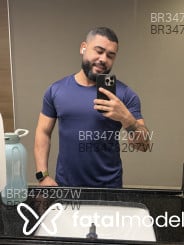 Acompanhante Jhonny Vasconcelos - Perfil