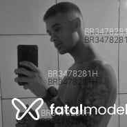 Acompanhante Miguel - Perfil