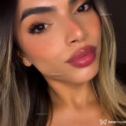 Acompanhante Paula Sophia - Perfil