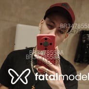 Acompanhante Noahh - Perfil