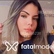 Acompanhante Samantha - Perfil
