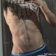 Acompanhante Cezar Santos - Perfil