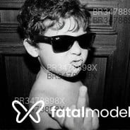 Acompanhante Brayn - Perfil
