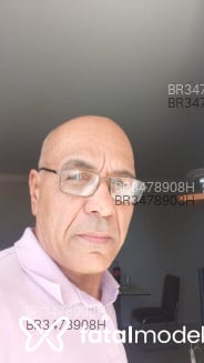 Acompanhante Paulosc - Perfil