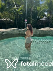 Acompanhante Laura Luz - Perfil