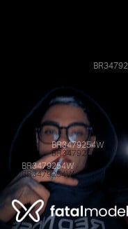 Acompanhante Felps - Perfil