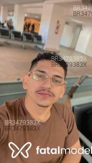 Acompanhante Martins - Perfil