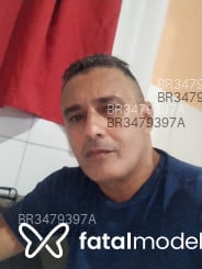 Acompanhante Barbosa - Perfil