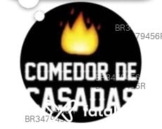 Acompanhante Comedorbaiano - Perfil