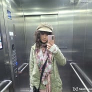 Acompanhante Melly - Perfil