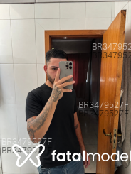 Acompanhante Silva - Perfil