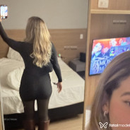 Acompanhante Karina - Perfil