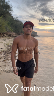 Acompanhante Gustavo - Perfil