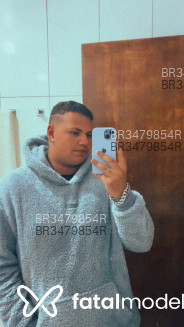 Acompanhante Braga - Perfil