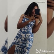 Acompanhante Indiia - Perfil