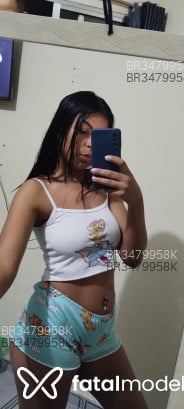Acompanhante Indiia - Perfil