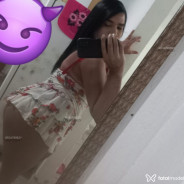 Acompanhante Luiza Silva - Perfil