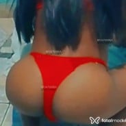 Acompanhante Yasmim - Perfil
