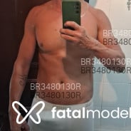 Acompanhante Alves - Perfil