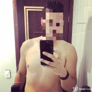 Acompanhante Thor Bii - Perfil