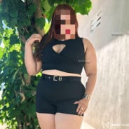 Acompanhante Larissa - Perfil