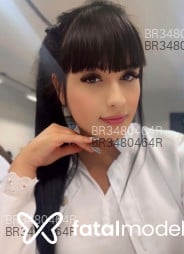 Acompanhante Carol Marques - Perfil