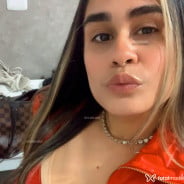 Acompanhante Rebeca Ribeiro - Perfil